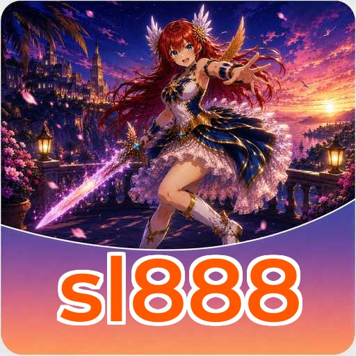 Logo sl888