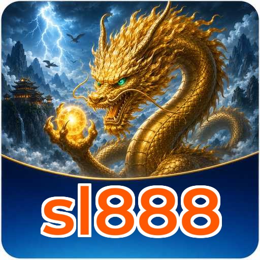 Logo sl888
