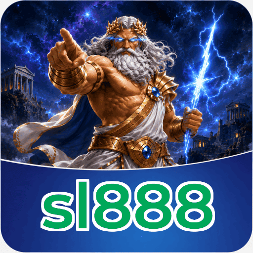 Layar pertama sl888 setelah pemasangan di Android