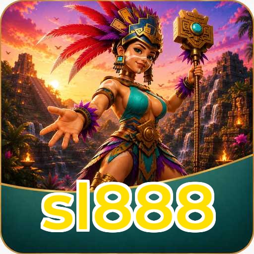 Logo sl888