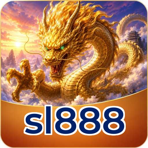 Logo sl888