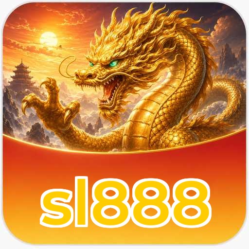 Logo sl888