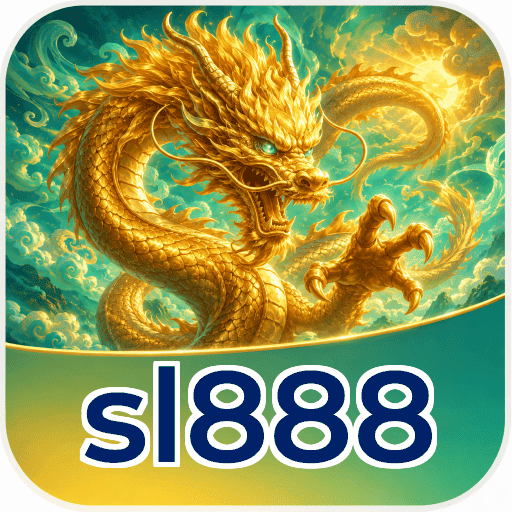 Logo sl888