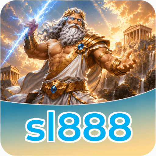 Logo sl888