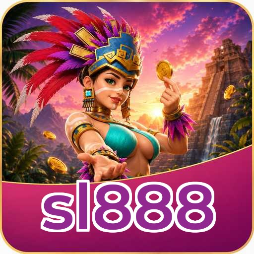 Logo sl888
