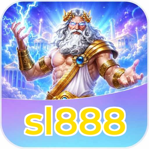 Logo sl888