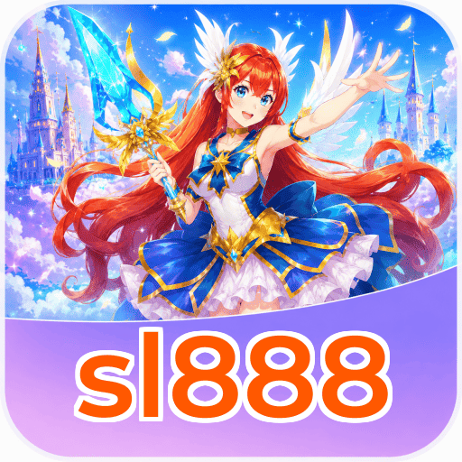 Logo sl888