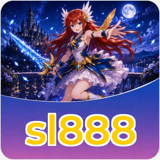 Logo sl888