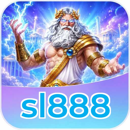 Logo sl888