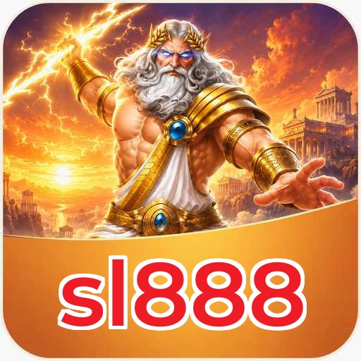 Logo sl888