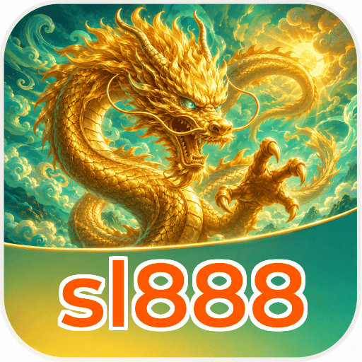 Logo sl888