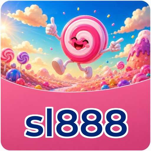Logo sl888