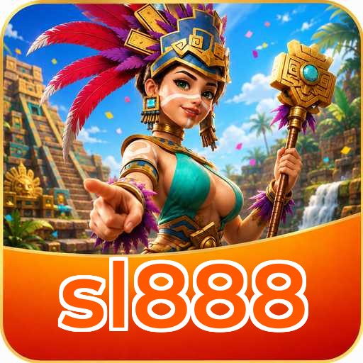 Logo sl888