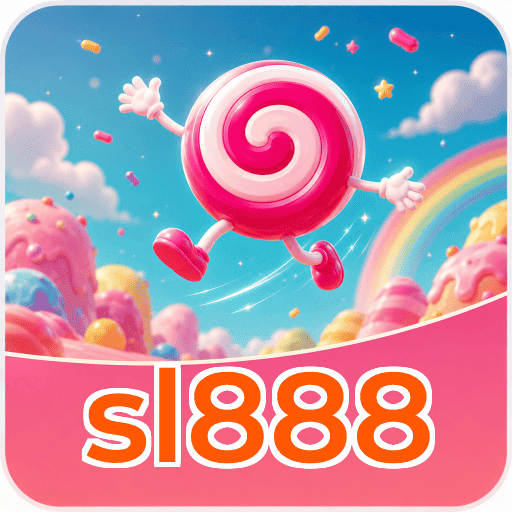 Logo sl888