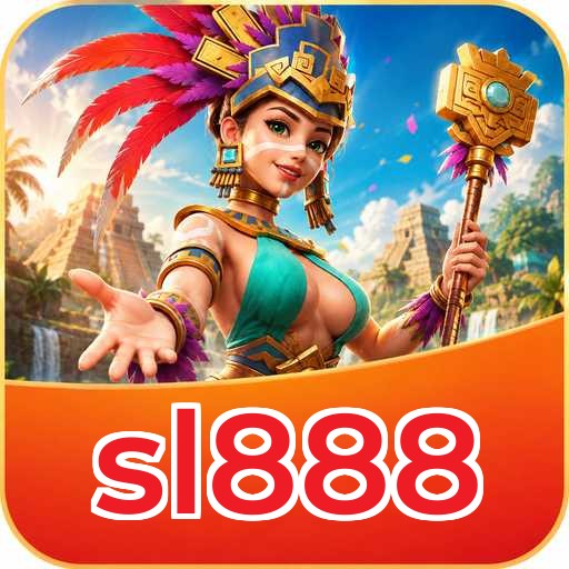 Logo sl888