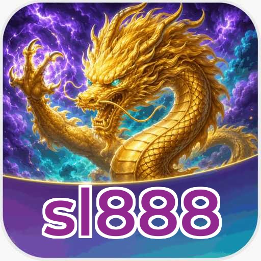 Logo sl888