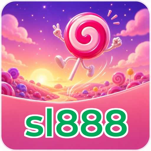 Logo sl888