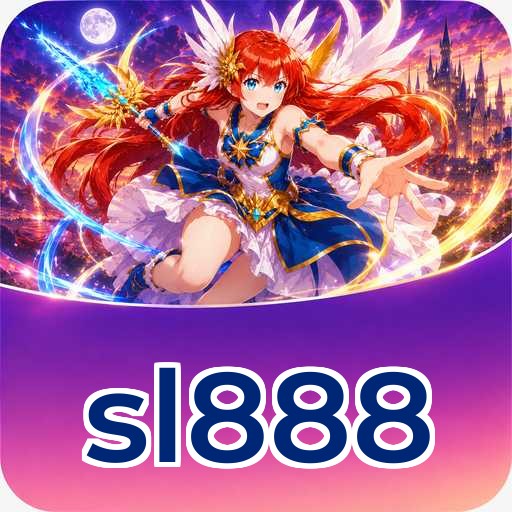 Logo sl888