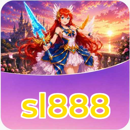 Logo sl888