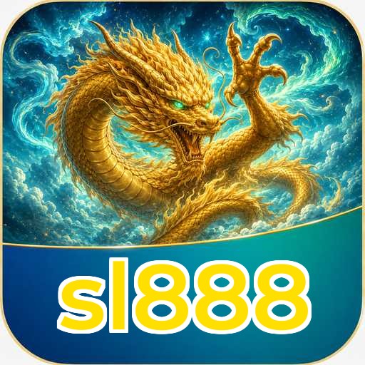 Logo sl888