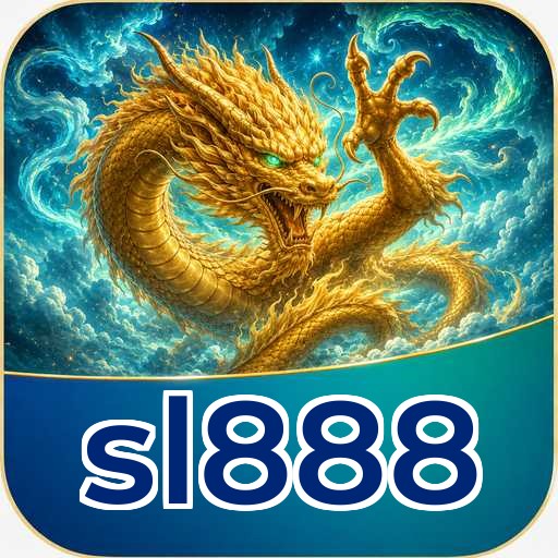 Logo sl888