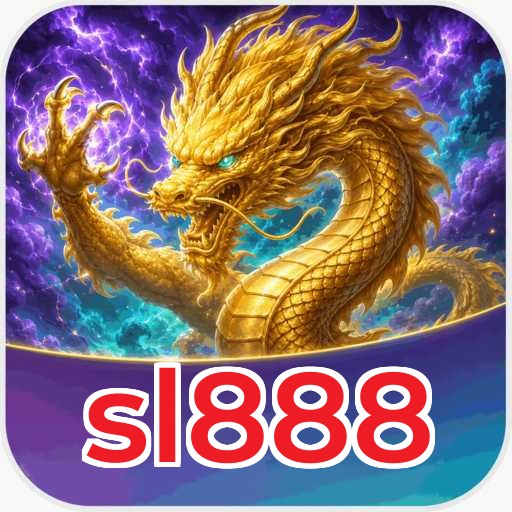 Logo sl888