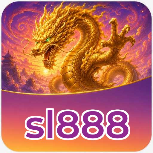 Logo sl888