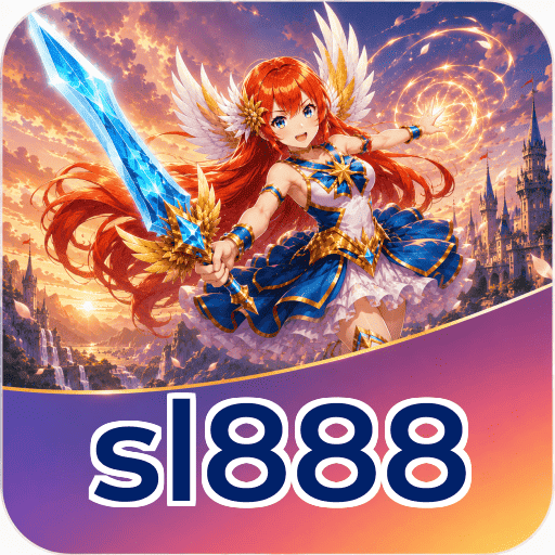 Logo sl888