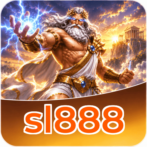 Logo sl888