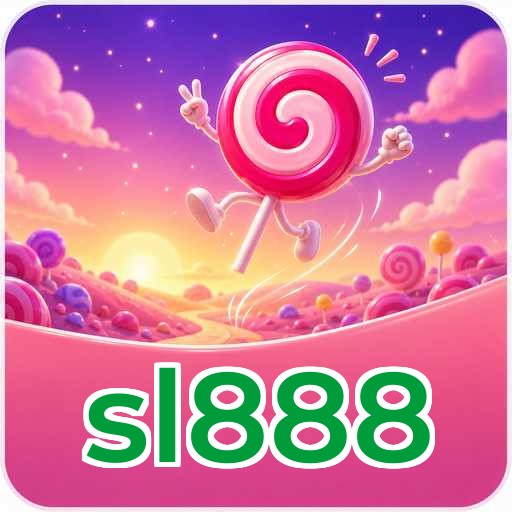 Logo sl888