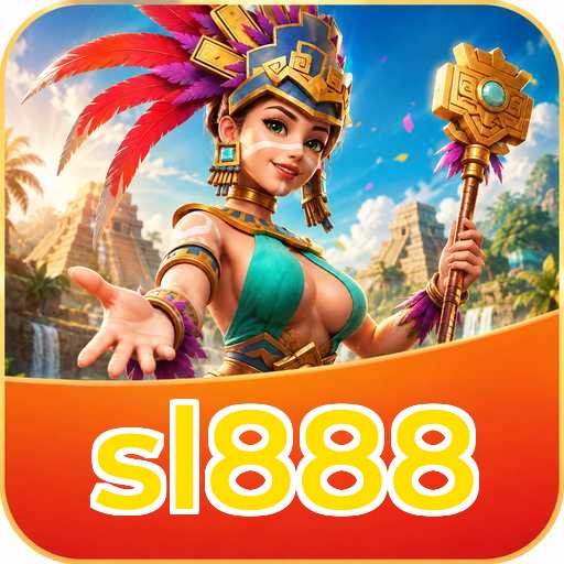 Logo sl888