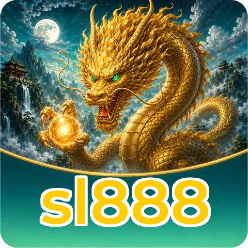 Logo sl888