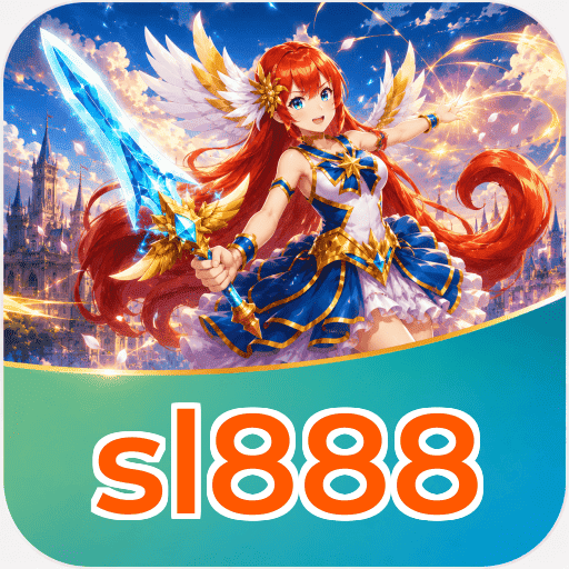 Logo sl888