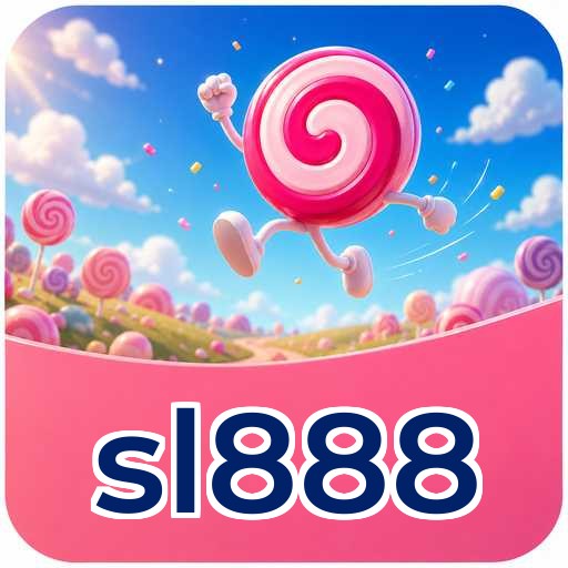 Logo sl888