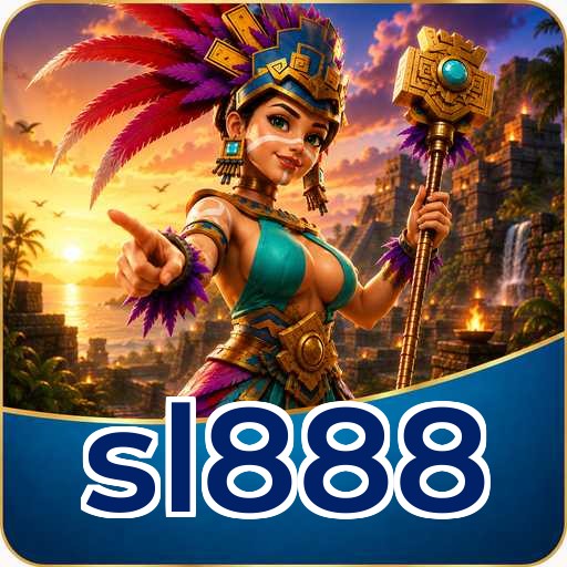 Logo sl888