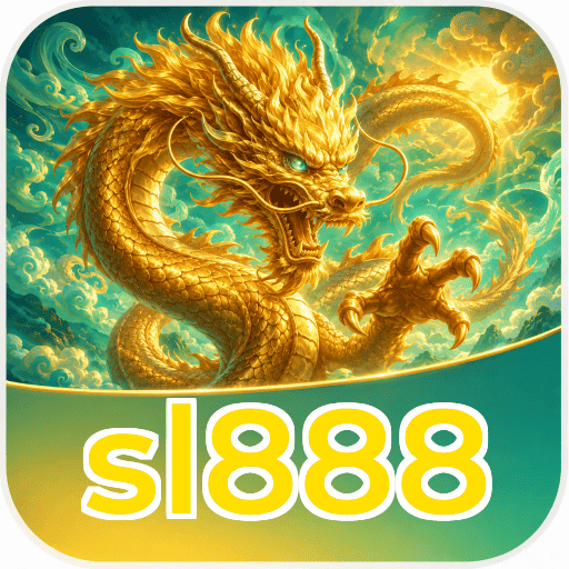 Logo sl888