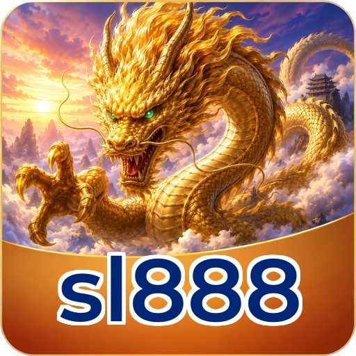 Logo sl888