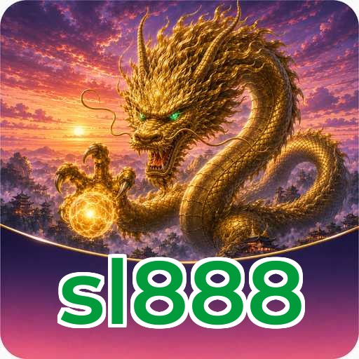 Logo sl888