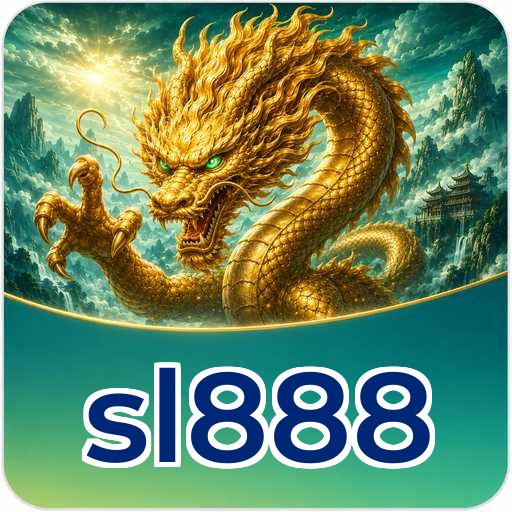 Logo sl888