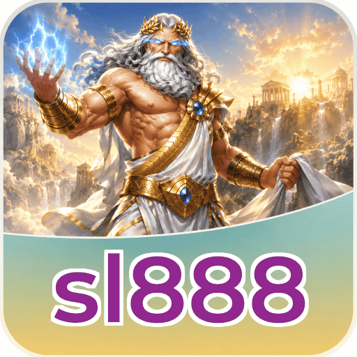 Logo sl888