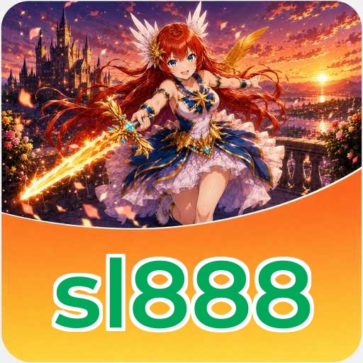 Logo sl888