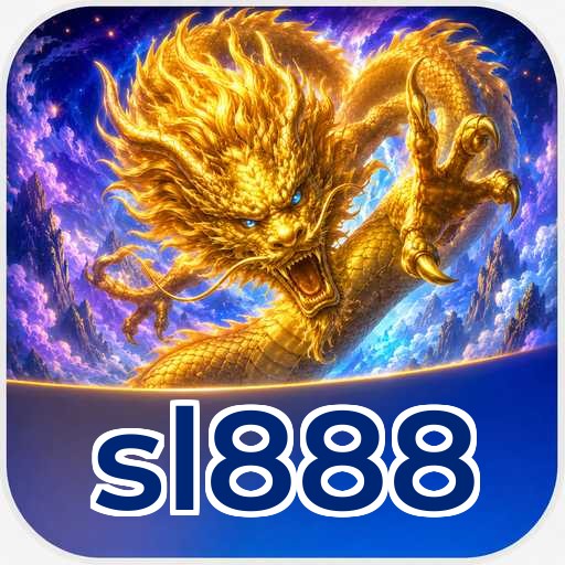 Logo sl888
