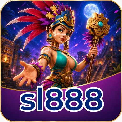 Logo sl888