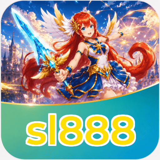 Logo sl888