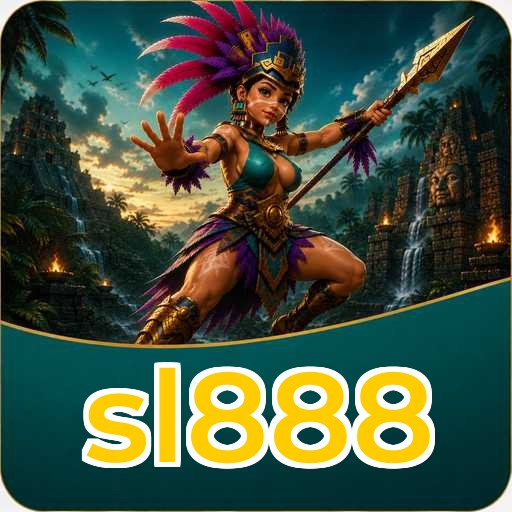 Logo sl888