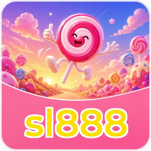 Logo sl888