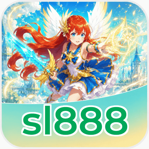 Logo sl888