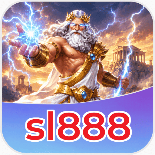 Logo sl888