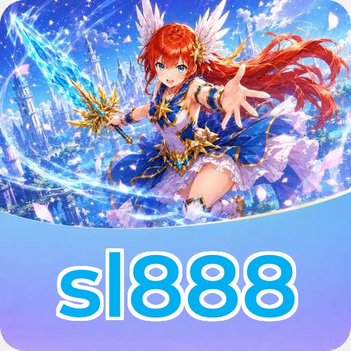 Logo sl888