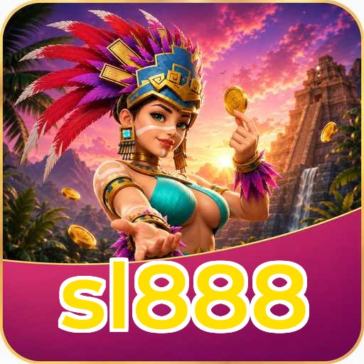 Logo sl888